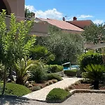 House Barbara Appartement *