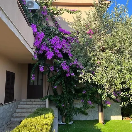 Apartmán House Barbara Kornić