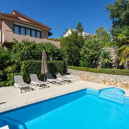 アパート House Barbara *