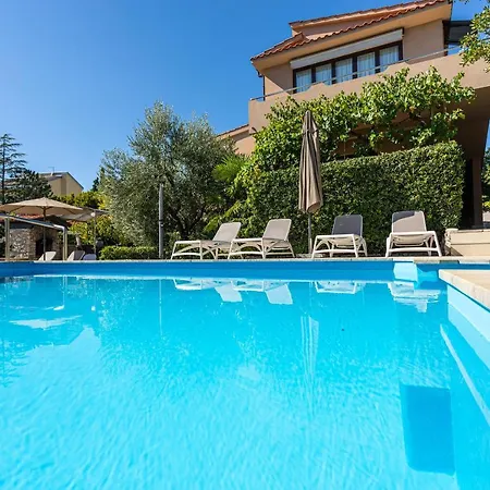 House Barbara Apartmán Kornić