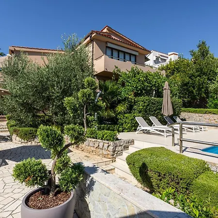 アパート House Barbara