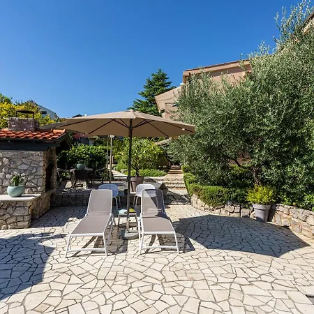 House Barbara Kornić