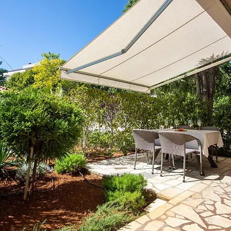 Apartman House Barbara