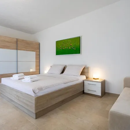 Apartman House Barbara