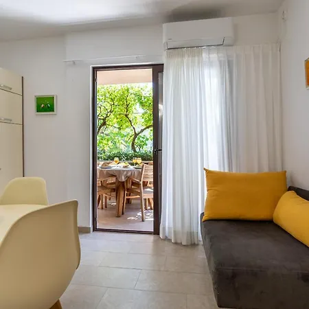 House Barbara Kornić