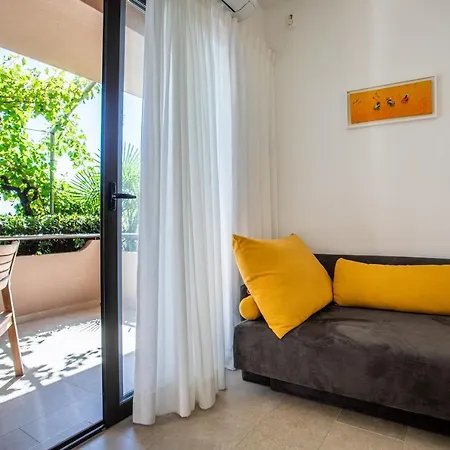 House Barbara Kornić