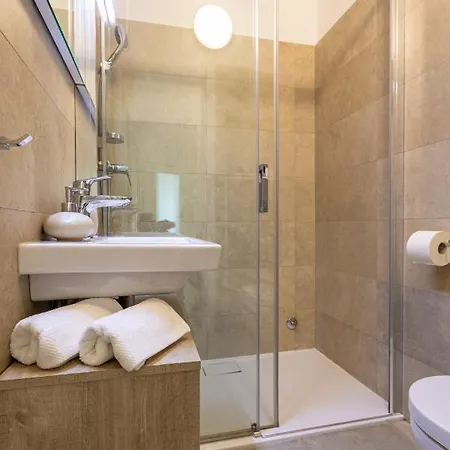 House Barbara Apartmán *