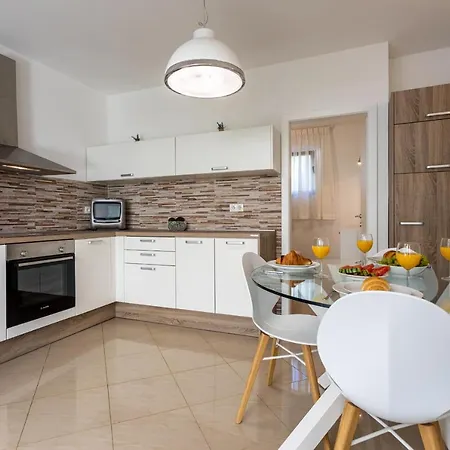 アパート House Barbara