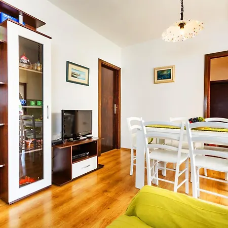 House Barbara Apartmán Kornić