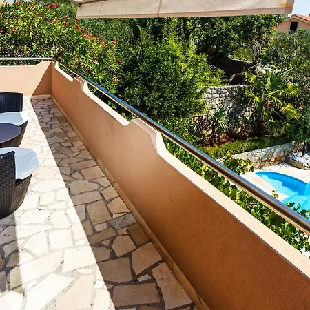 Apartmán House Barbara *