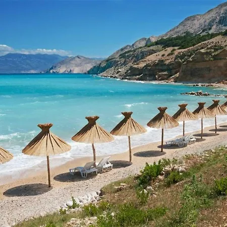 House Barbara Apartman *