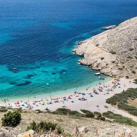 House Barbara * Kornić