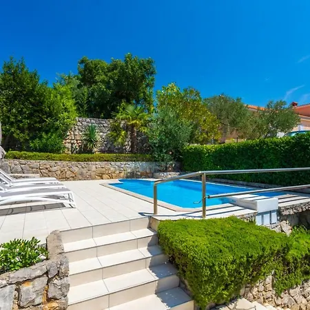 Apartman House Barbara *