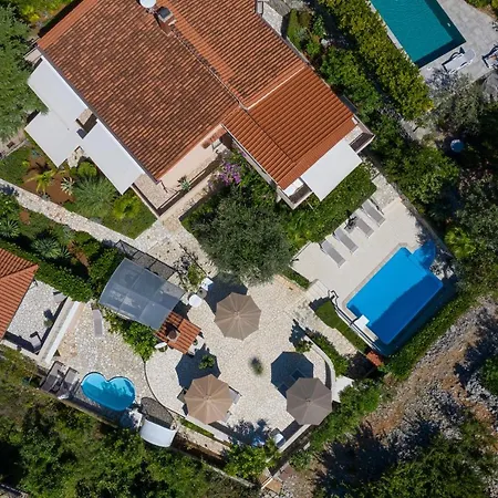 House Barbara Kornić
