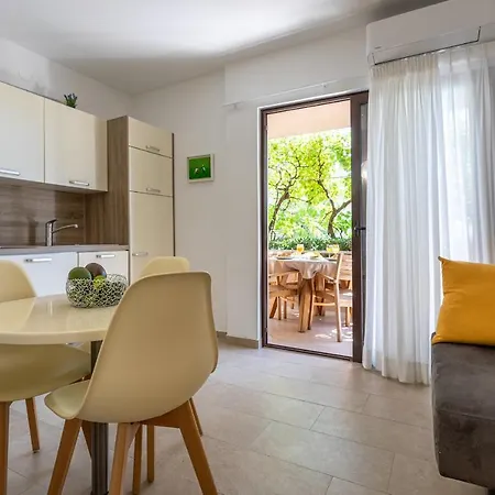 House Barbara Appartement *
