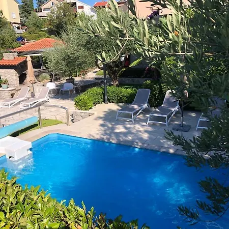 House Barbara * Kornić