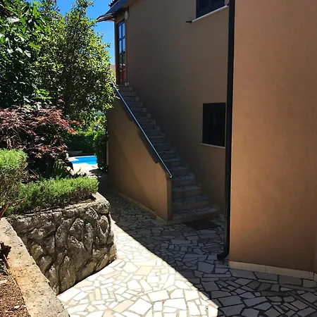House Barbara Kornić