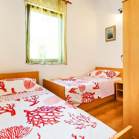Διαμέρισμα House Barbara Kornić