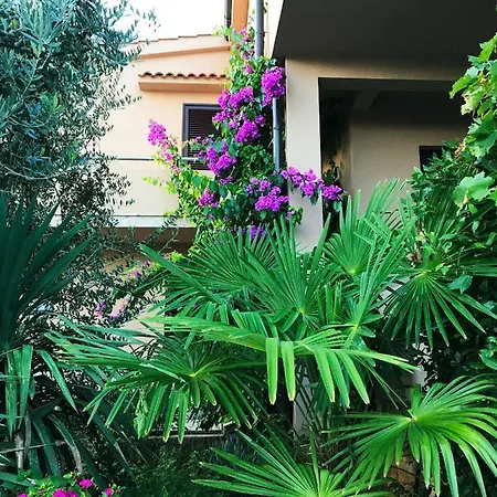House Barbara Appartement