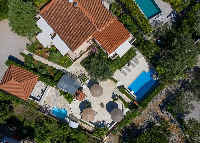 House Barbara Kornić