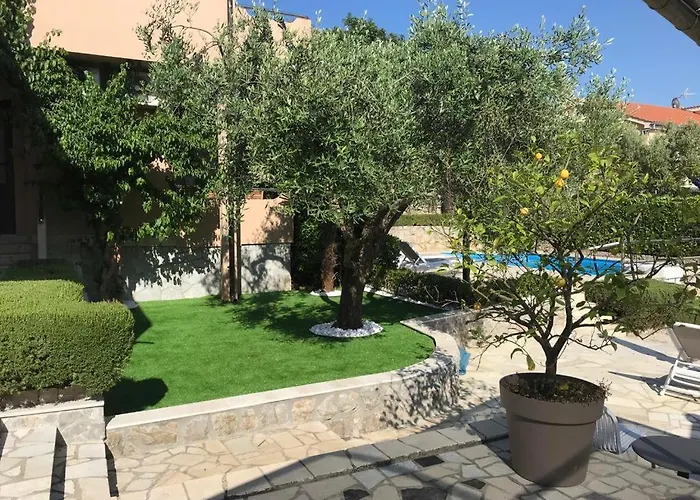 House Barbara * Kornic