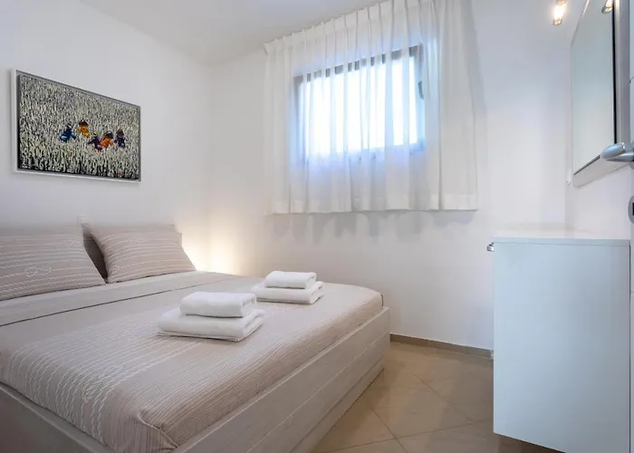 Apartman House Barbara Kornic