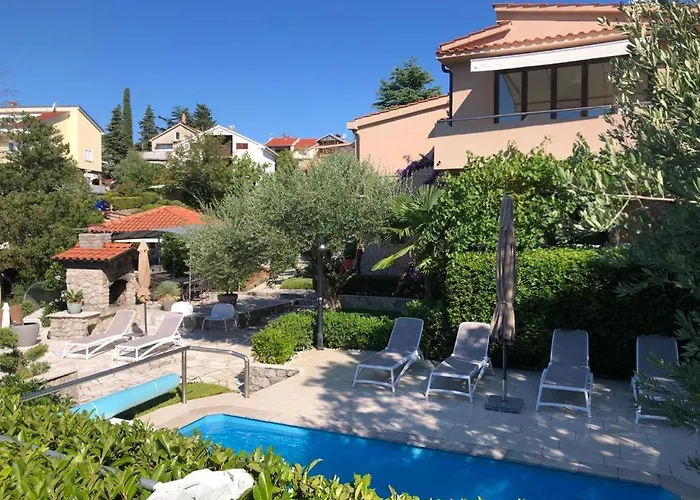 House Barbara Kornic