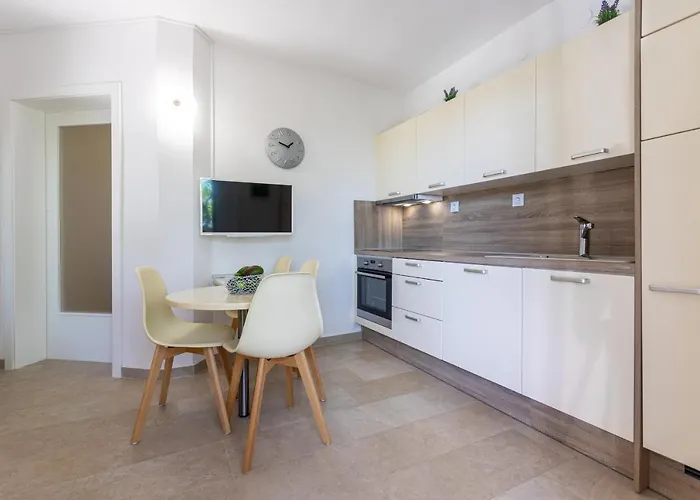 House Barbara * Kornic