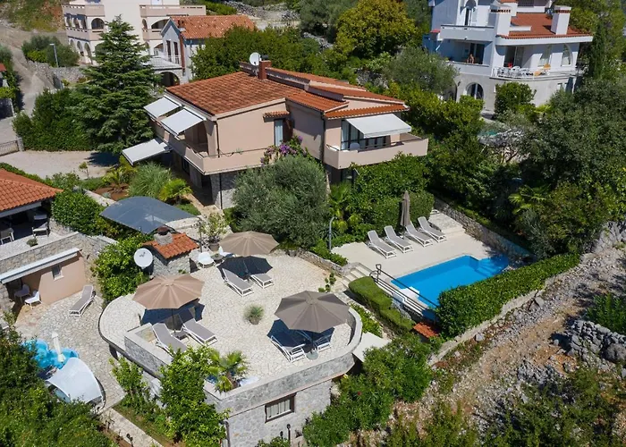 شقة House Barbara Kornić