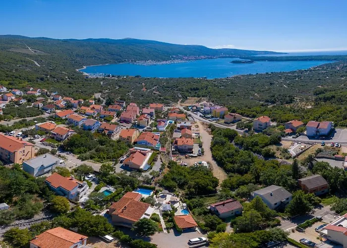 House Barbara شقة Kornić