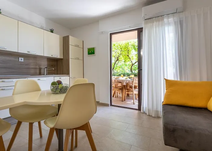 House Barbara Apartman *