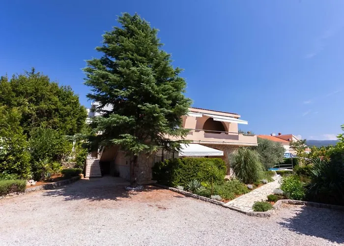 Apartman House Barbara Kornic