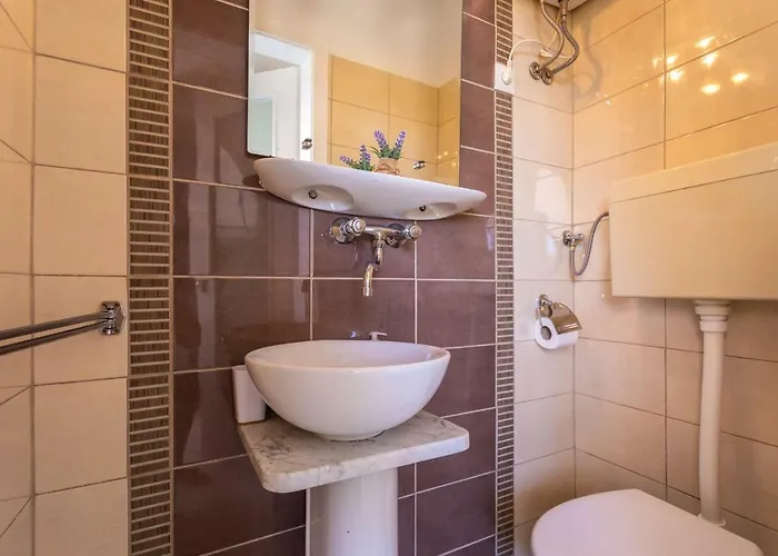 House Barbara * Kornic