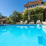 House Barbara Апартаменты Корнич