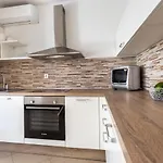 House Barbara Апартаменты