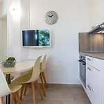 Апартаменты House Barbara *