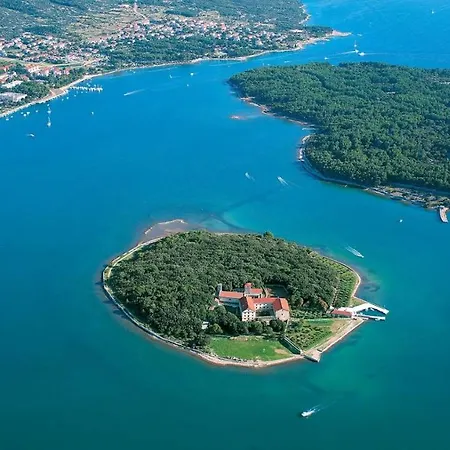 House Barbara 아파트 *