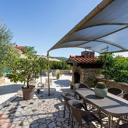 House Barbara Kornić