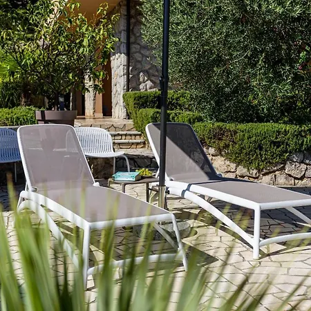 House Barbara 아파트 *