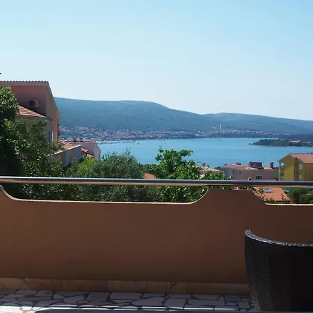 House Barbara 아파트