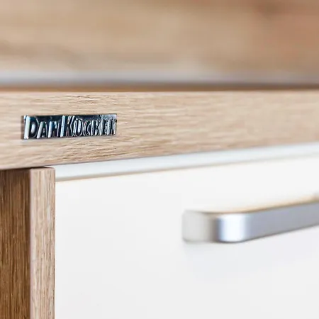 House Barbara 아파트 Kornić