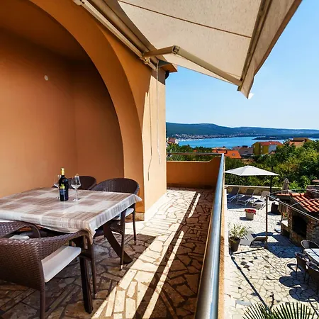 House Barbara 아파트 Kornić