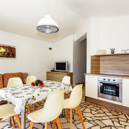 아파트 House Barbara *