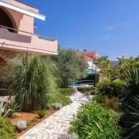 House Barbara Kornić